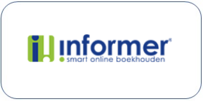 Werkbon app Informer