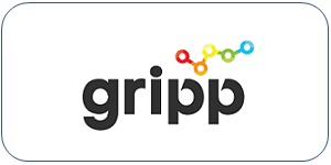 Gripp work order app