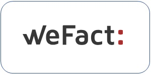 [Translate to English:] Wefact werkbon app